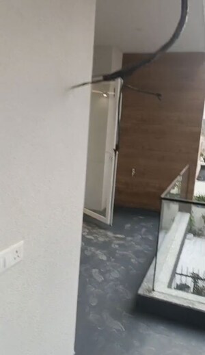 Building Lobby in 3 BHK Builder Floor at Sector 39 – for Rent