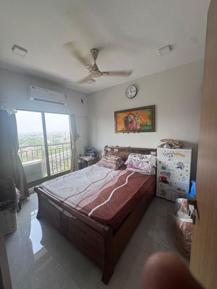 Bedroom, roha-vatika 2 Bedroom 715 Sq.Ft. Apartment In Kurla East Mumbai 10511984