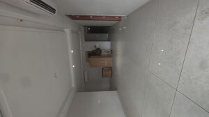 Building Lobby in 3.5 BHK Apartment at Sector 66 B – for Sale