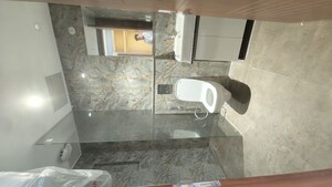Kitchen in 3.5 BHK Apartment at Sector 66 B – for Sale