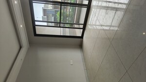 Balcony in 3.5 BHK Apartment at Sector 66 B – for Sale