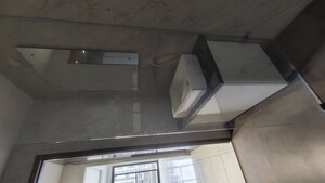 Kitchen in 3.5 BHK Apartment at Sector 66 B – for Sale