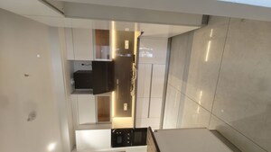 Kitchen in 3.5 BHK Apartment at Sector 66 B – for Sale
