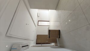 Living Room in 3.5 BHK Apartment at Sector 66 B – for Sale