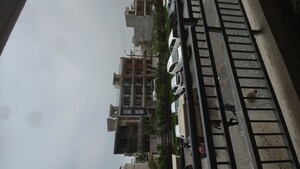 3.5 BHK Apartment – Exterior View View at Sector 66 B - for Sale