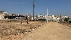 Plot For Sale in Shatabdi Puram