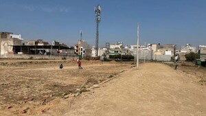  Plot For Sale in Shatabdi Puram