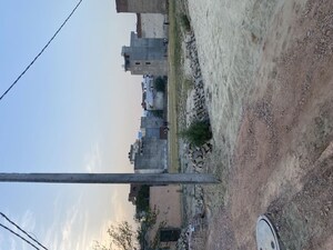  Plot – Exterior View View at Shatabdi Puram - for Sale