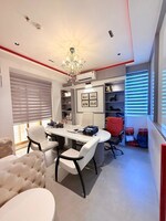 1100 Sq.Ft. Office Space in Vadgama Kings Tower