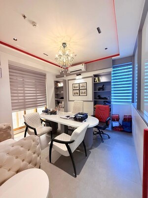  Office Space For Sale in Vadgama Kings Tower, Agripada
