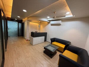 Team Area in  Office Space at Subhanpura – for Sale