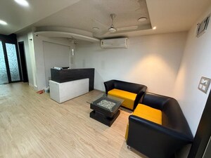 Team Area in  Office Space at Subhanpura – for Sale