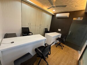 Team Area in  Office Space at Subhanpura – for Sale