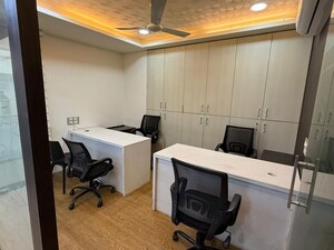 Team Area in  Office Space at Subhanpura – for Sale