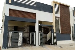 3 BHK + Servant Room,Store Room Villa For Sale in Varthur