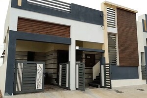 3 BHK Villa For Sale in Varthur