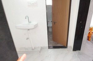 Bathroom in 3 BHK Villa at Varthur – for Sale