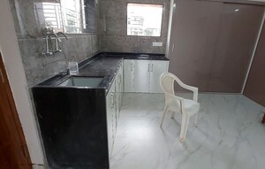 Kitchen in 3 BHK Villa at Varthur – for Sale