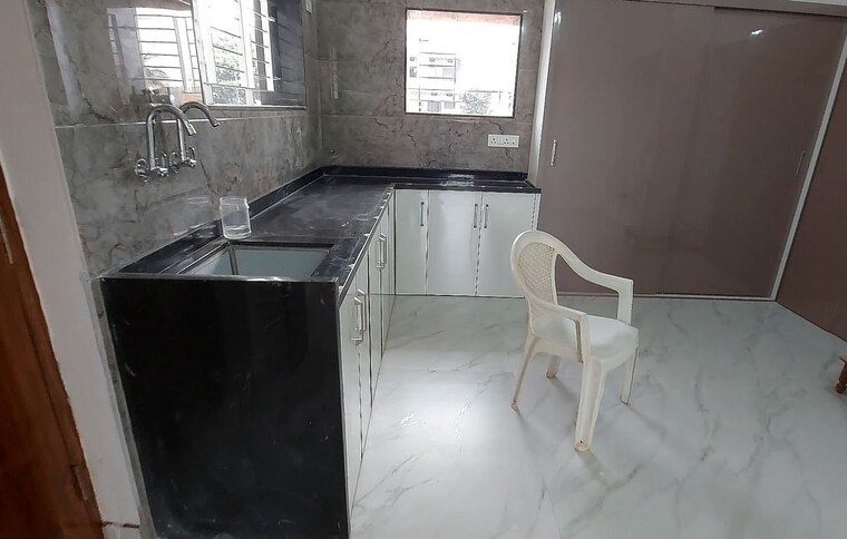 Kitchen, varthur 3 Bedroom 2100 Sq.Ft. Villa In Varthur Bangalore 10511985