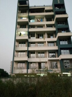 2 BHK Apartment For Rent in Vastu Nirmal Sagar
