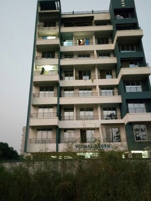 2 BHK Apartment For Rent in Vastu Nirmal Sagar, Ulwe Sector 3