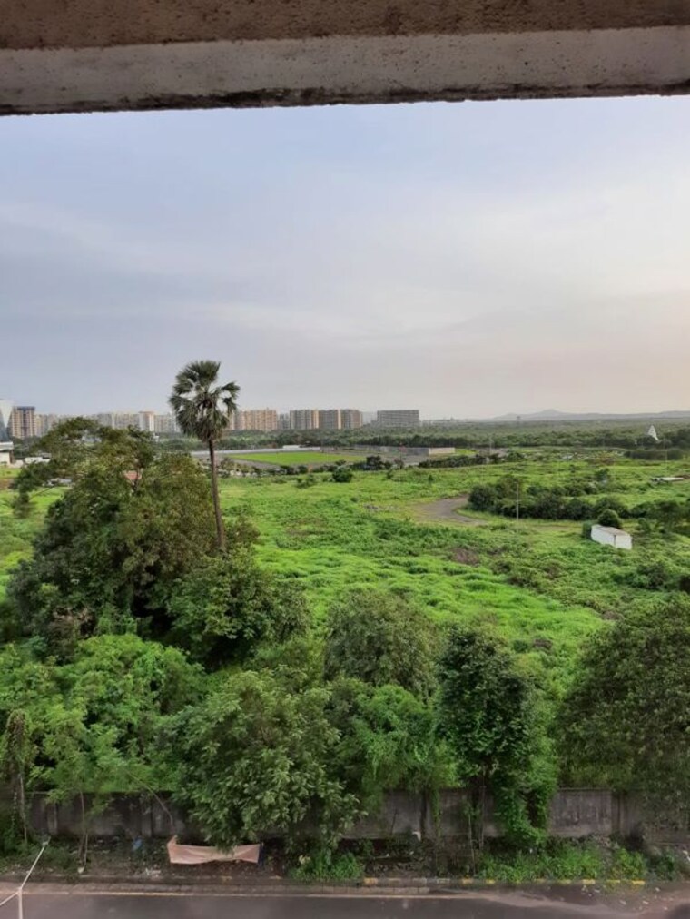 undefined, vastu-nirmal-sagar 2 Bedroom 1085 Sq.Ft. Apartment In Ulwe Sector 3 Navi Mumbai 10491820
