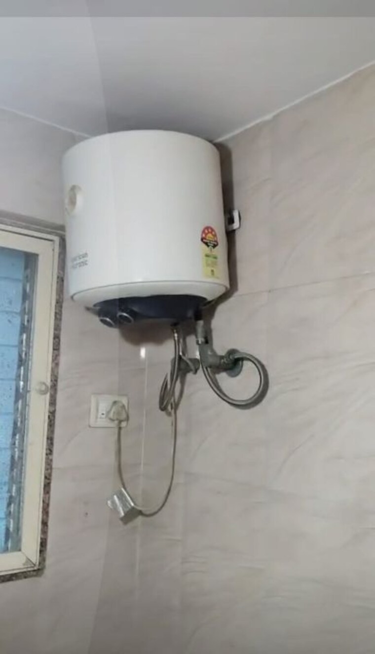 Bathroom, vastu-nirmal-sagar 2 Bedroom 1085 Sq.Ft. Apartment In Ulwe Sector 3 Navi Mumbai 10491820