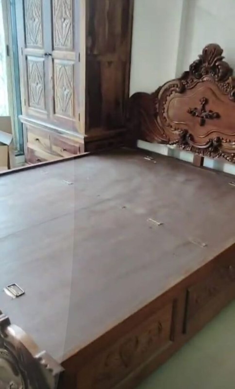 Room, vastu-nirmal-sagar 2 Bedroom 1085 Sq.Ft. Apartment In Ulwe Sector 3 Navi Mumbai 10491820