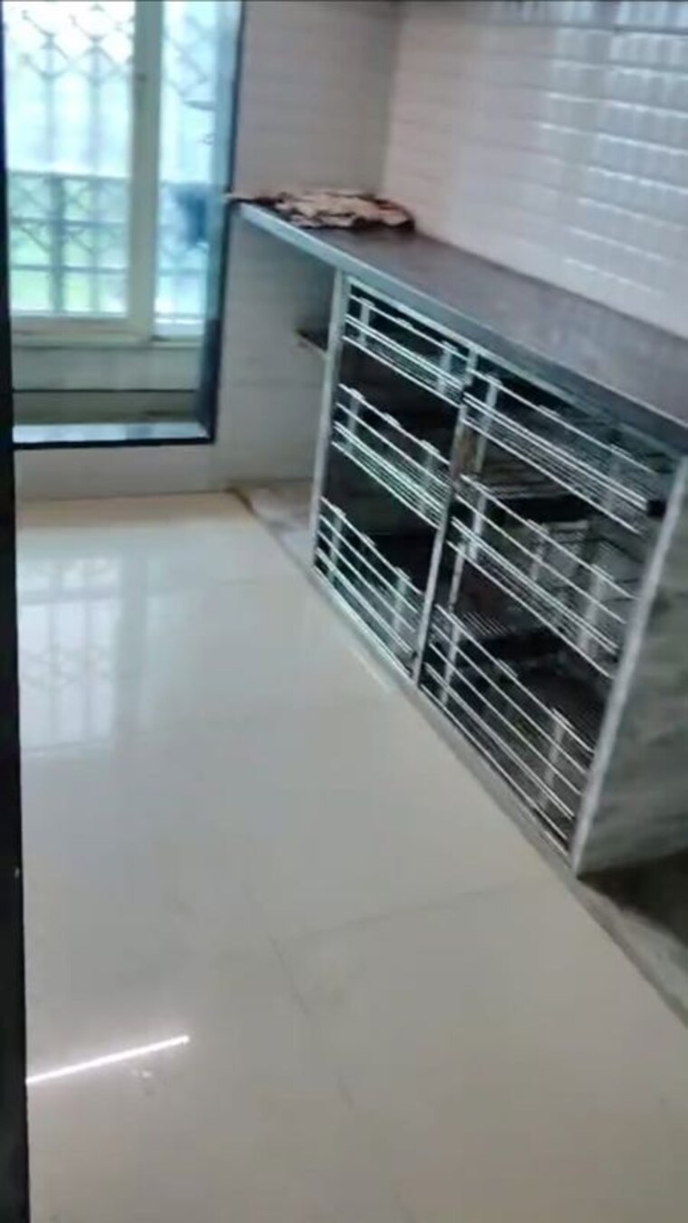 Kitchen, vastu-nirmal-sagar 2 Bedroom 1085 Sq.Ft. Apartment In Ulwe Sector 3 Navi Mumbai 10491820