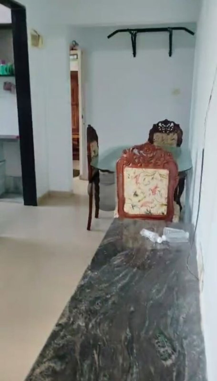 Kitchen, vastu-nirmal-sagar 2 Bedroom 1085 Sq.Ft. Apartment In Ulwe Sector 3 Navi Mumbai 10491820