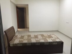 3 BHK + Prayer Room Apartment For Rent in Tulsi Pride
