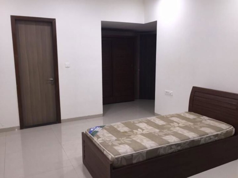Bedroom, tulsi-pride 3 Bedroom 1050 Sq.Ft. Apartment In Chembur Mumbai 10511804