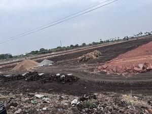 Plot Area in  Plot at Mylavaram – for Sale