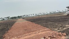 Plot For Sale in Mylavaram