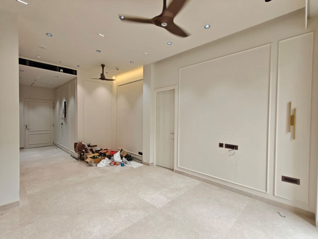 3 BHK + Extra Room 2060 Sq.Ft. Apartment in Indiabulls Sky Forest