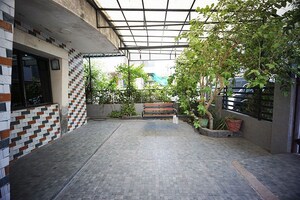 3 BHK Villa – Exterior View View at South Bopal - for Sale