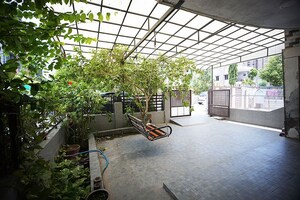 3 BHK Villa For Sale in South Bopal