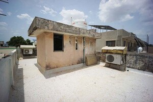 3 BHK Villa – Exterior View View at South Bopal - for Sale