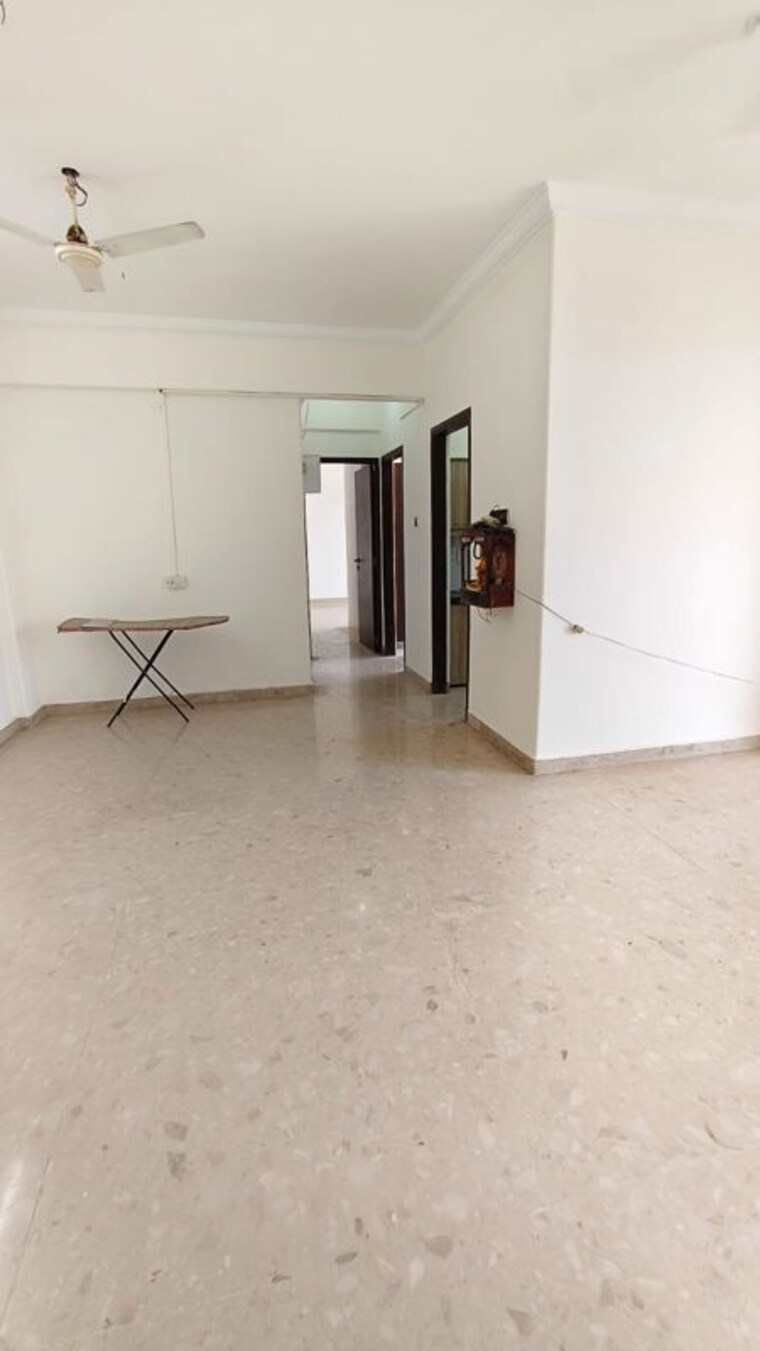 Room, satellite-tower 3 Bedroom 1422 Sq.Ft. Apartment In Goregaon East Mumbai 10511995
