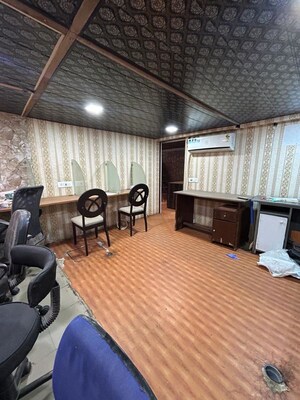 Team Area in  Office Space at Millennium Residency Navi Mumbai, Seawoods – for Rent