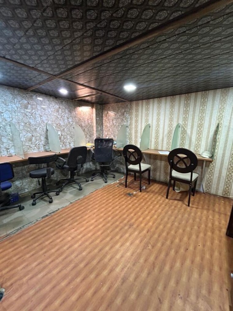 Team Area, millennium-residency-navi-mumbai Commercial Office Space 1000 Sq.Ft. In Seawoods Navi Mumbai 10512007