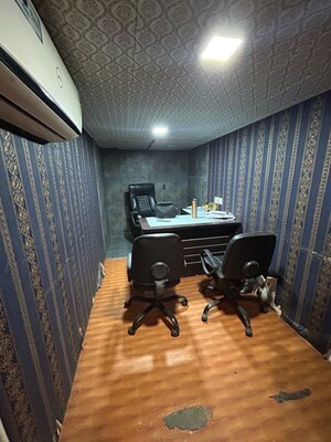 Office Space For Rent in Millennium Residency Navi Mumbai, Seawoods