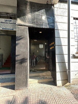  Office Space – Exterior View View at Millennium Residency Navi Mumbai, Seawoods - for Rent