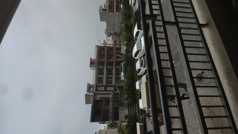 Exterior View, sector 66 b 3.5 Bedroom 2850 Sq.Ft. Apartment In Sector 66 B Mohali 10512006