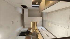 Kitchen in 3.5 BHK Apartment at Sector 66 B – for Sale