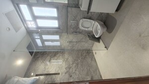 Attached Bathroom in 3.5 BHK Apartment at Sector 66 B – for Sale