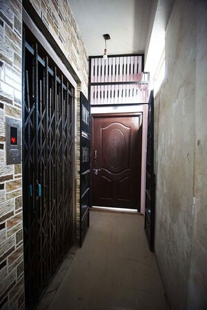 Balcony in 2 BHK Penthouse at Sabarmati – for Sale