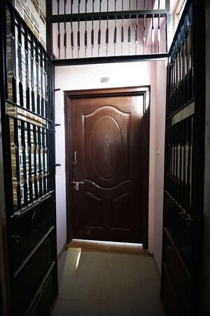 Bathroom in 2 BHK Penthouse at Sabarmati – for Sale