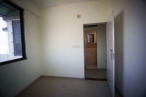 Room in 2 BHK Penthouse at Sabarmati – for Sale