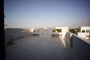Parking in 2 BHK Penthouse at Sabarmati – for Sale